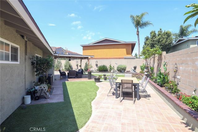 10181 Morningside Drive, Garden Grove, CA 92843