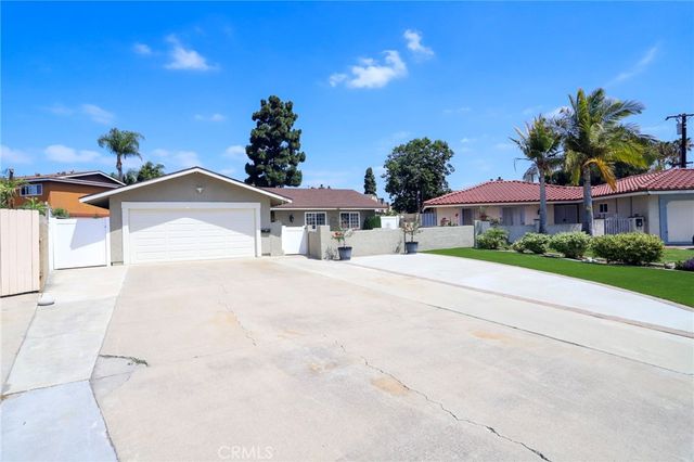 10181 Morningside Drive, Garden Grove, CA 92843