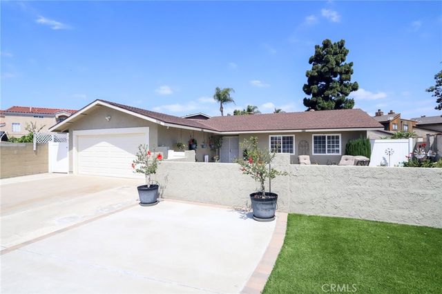 10181 Morningside Drive, Garden Grove, CA 92843