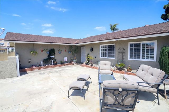 10181 Morningside Drive, Garden Grove, CA 92843