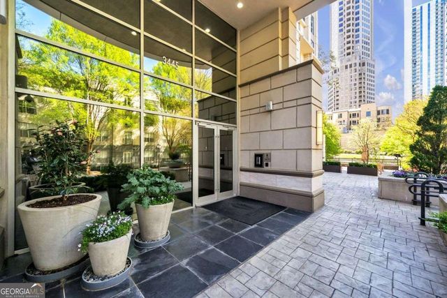 3445 Stratford Road NE 805, Atlanta, GA 30326