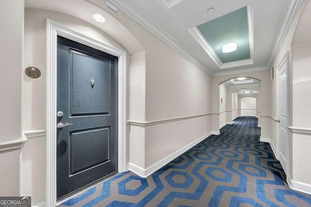 3445 Stratford Road NE 805, Atlanta, GA 30326