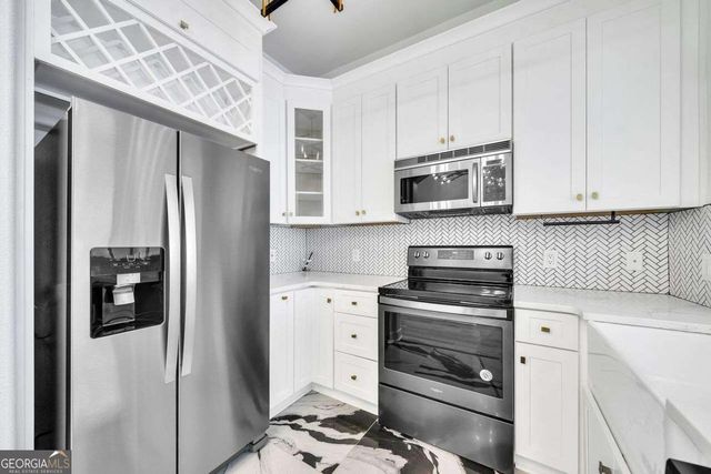 3445 Stratford Road NE 805, Atlanta, GA 30326