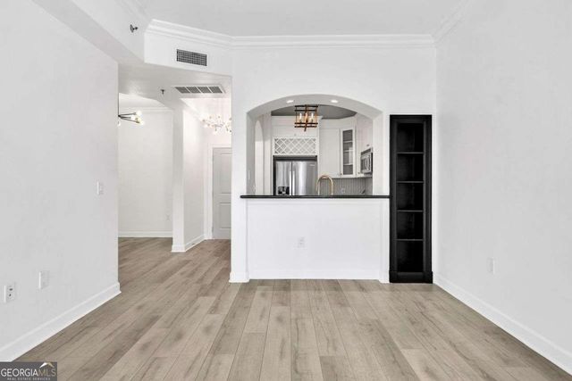 3445 Stratford Road NE 805, Atlanta, GA 30326