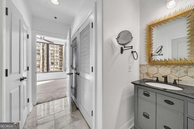 3445 Stratford Road NE 805, Atlanta, GA 30326