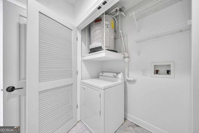 3445 Stratford Road NE 805, Atlanta, GA 30326