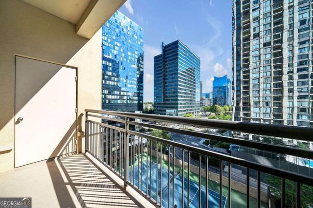 3445 Stratford Road NE 805, Atlanta, GA 30326