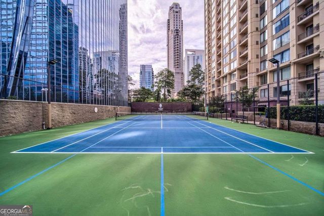 3445 Stratford Road NE 805, Atlanta, GA 30326