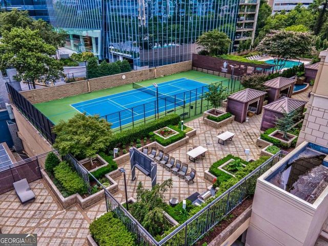 3445 Stratford Road NE 805, Atlanta, GA 30326