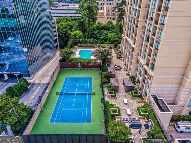 3445 Stratford Road NE 805, Atlanta, GA 30326