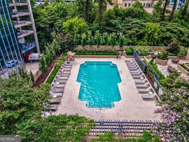 3445 Stratford Road NE 805, Atlanta, GA 30326