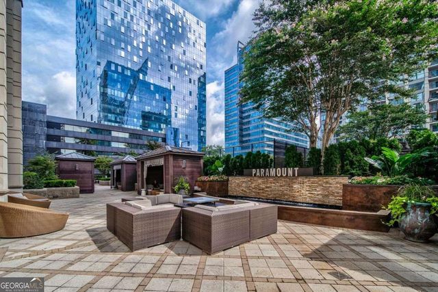 3445 Stratford Road NE 805, Atlanta, GA 30326