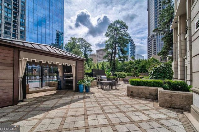 3445 Stratford Road NE 805, Atlanta, GA 30326