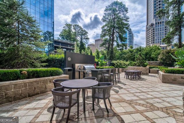 3445 Stratford Road NE 805, Atlanta, GA 30326