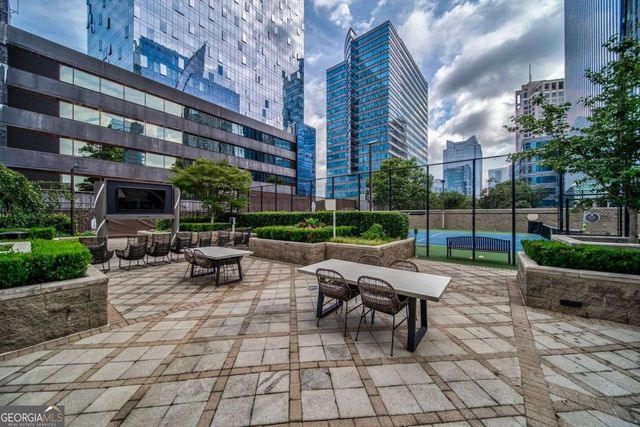 3445 Stratford Road NE 805, Atlanta, GA 30326