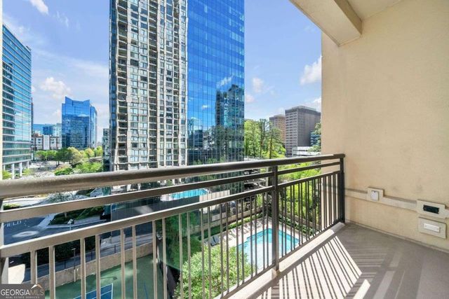 3445 Stratford Road NE 805, Atlanta, GA 30326