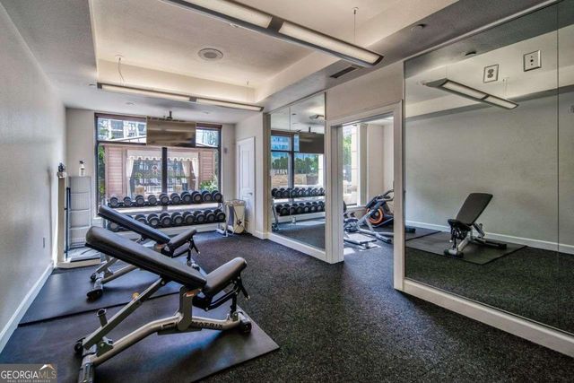 3445 Stratford Road NE 805, Atlanta, GA 30326