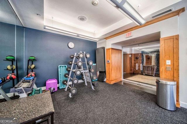 3445 Stratford Road NE 805, Atlanta, GA 30326