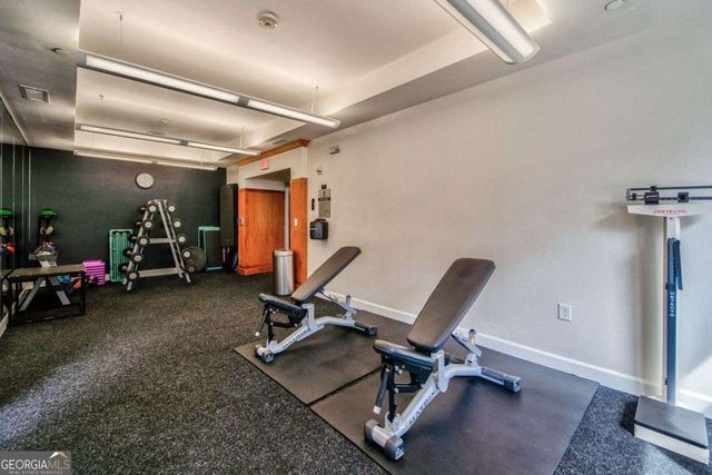 3445 Stratford Road NE 805, Atlanta, GA 30326