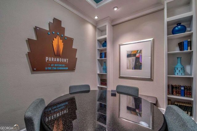 3445 Stratford Road NE 805, Atlanta, GA 30326