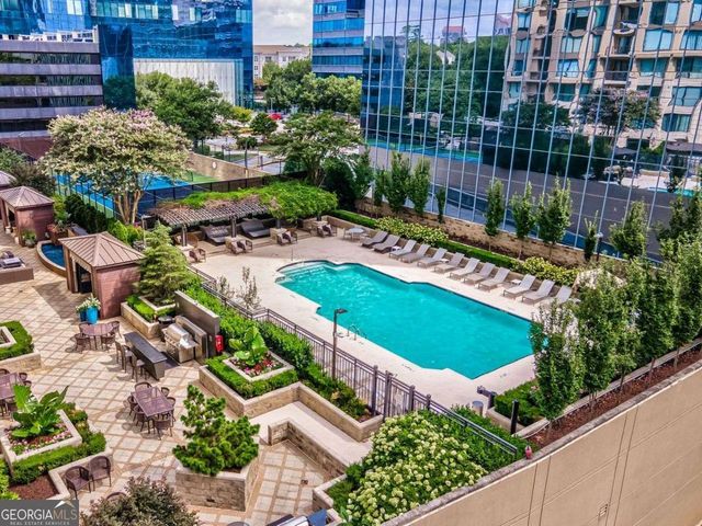 3445 Stratford Road NE 805, Atlanta, GA 30326