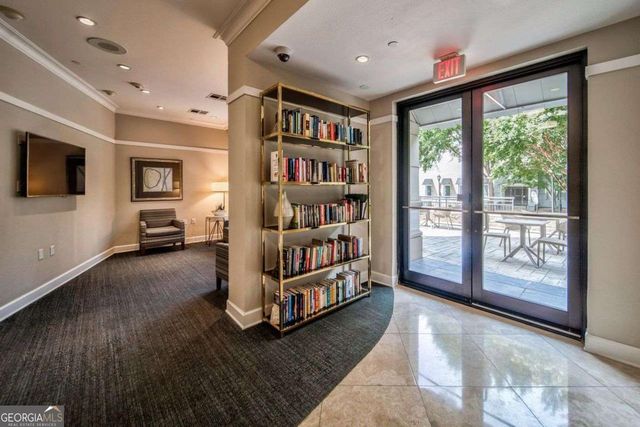 3445 Stratford Road NE 805, Atlanta, GA 30326