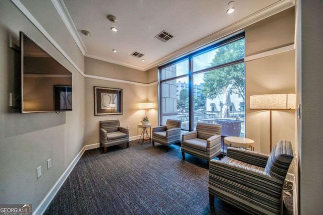 3445 Stratford Road NE 805, Atlanta, GA 30326