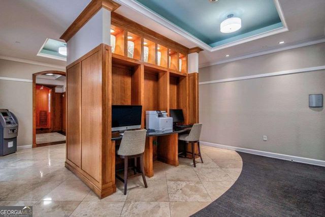 3445 Stratford Road NE 805, Atlanta, GA 30326