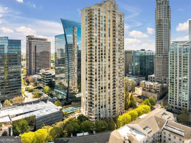 3445 Stratford Road NE 805, Atlanta, GA 30326