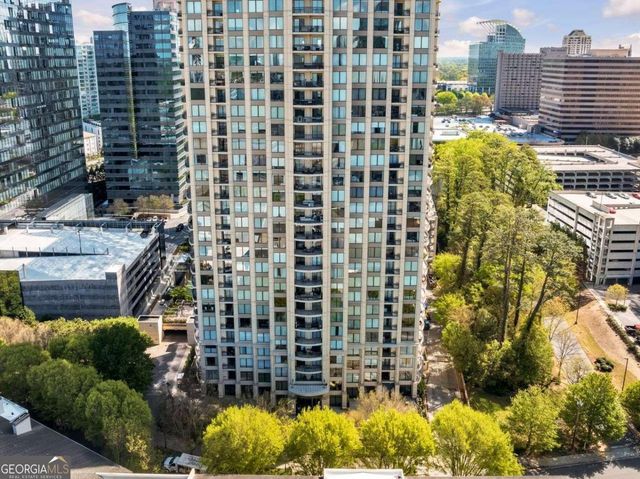 3445 Stratford Road NE 805, Atlanta, GA 30326