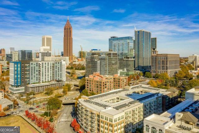 3445 Stratford Road NE 805, Atlanta, GA 30326