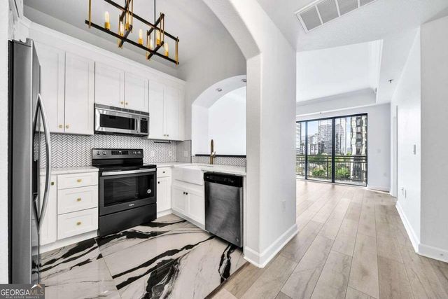 3445 Stratford Road NE 805, Atlanta, GA 30326