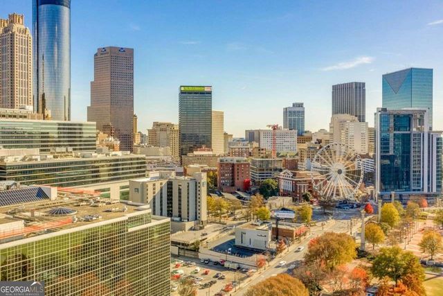 3445 Stratford Road NE 805, Atlanta, GA 30326