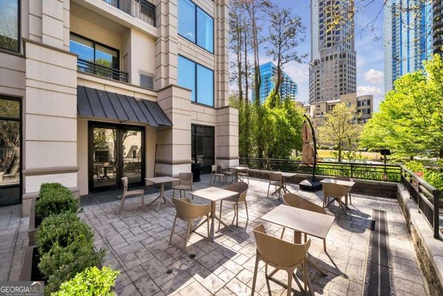 3445 Stratford Road NE 805, Atlanta, GA 30326