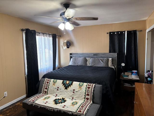 1512 Patton Dr, Odessa, TX 79761