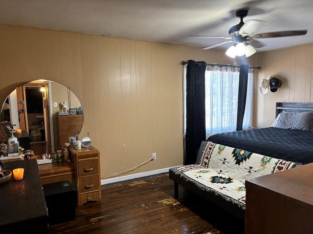 1512 Patton Dr, Odessa, TX 79761