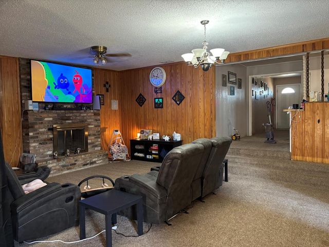 1512 Patton Dr, Odessa, TX 79761