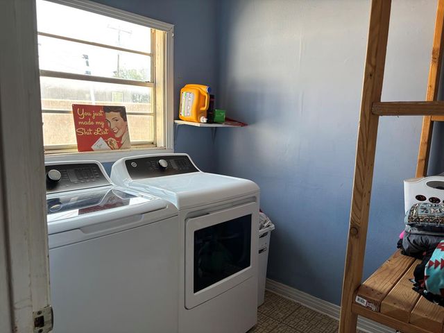 1512 Patton Dr, Odessa, TX 79761