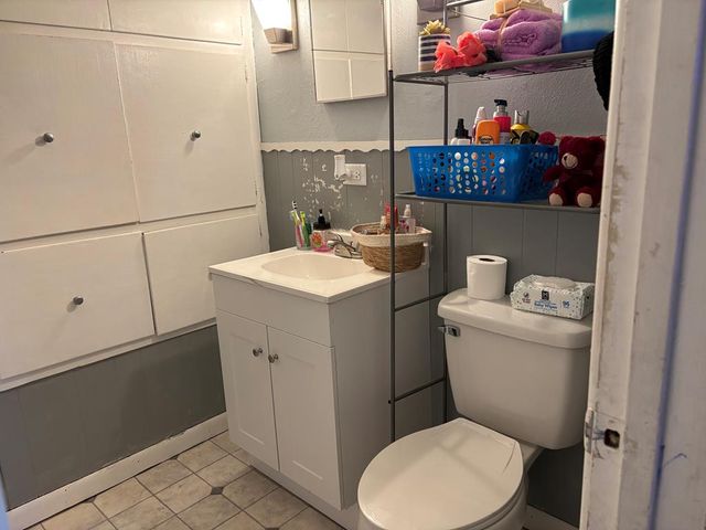 1512 Patton Dr, Odessa, TX 79761