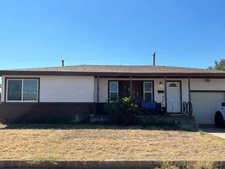 1512 Patton Dr, Odessa, TX 79761