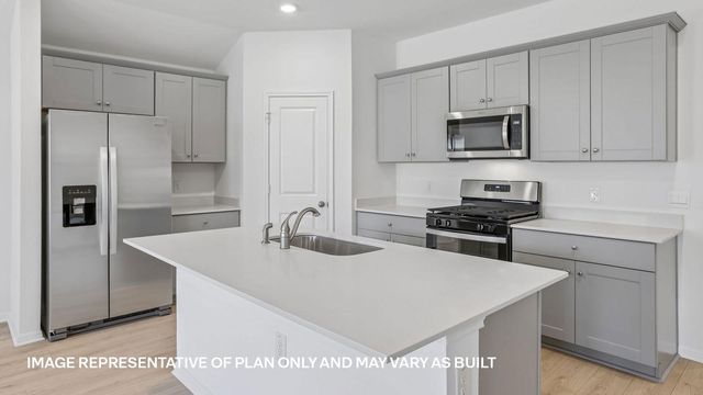 250 Mountain Pea RD, Kyle, TX 78640