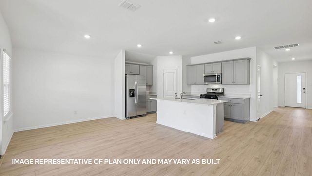 250 Mountain Pea RD, Kyle, TX 78640