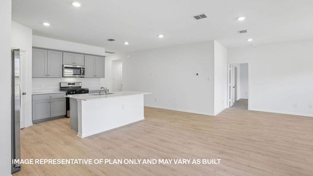 250 Mountain Pea RD, Kyle, TX 78640