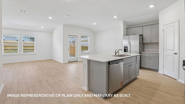 250 Mountain Pea RD, Kyle, TX 78640