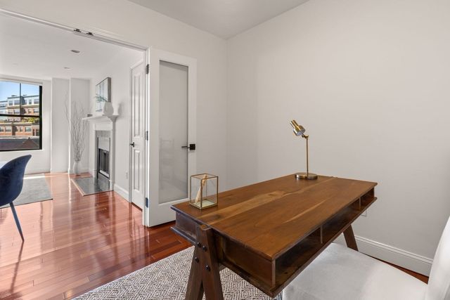 75 Clarendon St 607, Boston, MA 02116
