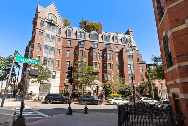 75 Clarendon St 607, Boston, MA 02116