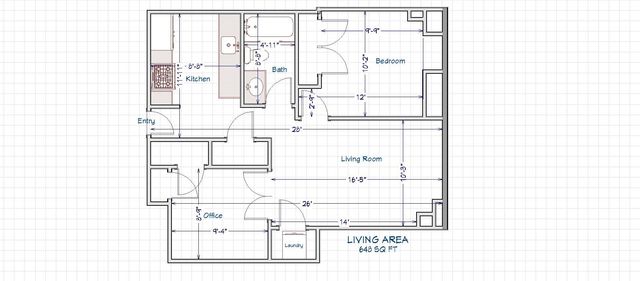 75 Clarendon St 607, Boston, MA 02116