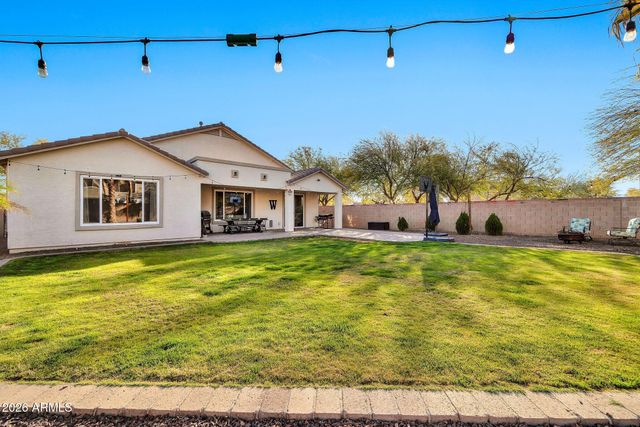 14162 W CHARTER OAK Road, Surprise, AZ 85379