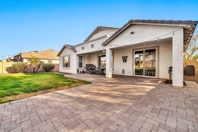 14162 W CHARTER OAK Road, Surprise, AZ 85379