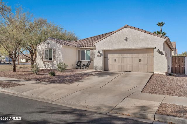 14162 W CHARTER OAK Road, Surprise, AZ 85379